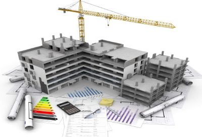 SBEM Calculation Certificate Compliance 4 Buildings